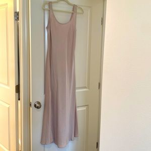 Olia Slip Dress